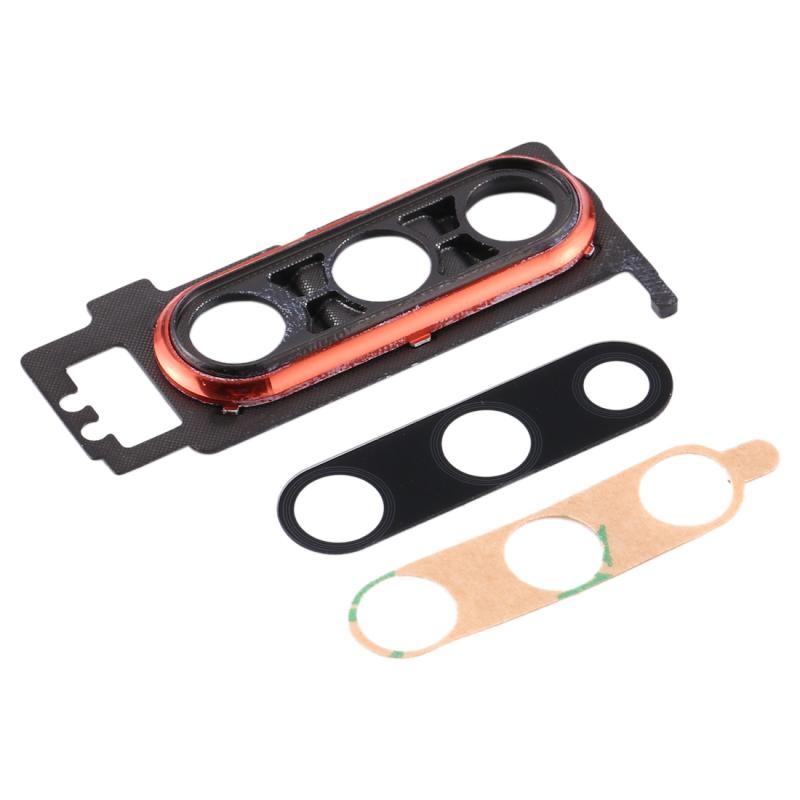 Huawei P30 Rear Camera Lens Cover Replacement | ELE-L09 ELE-L29 – image 11