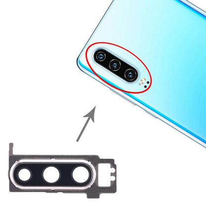 Huawei P30 Rear Camera Lens Cover Replacement | ELE-L09 ELE-L29 – image 17