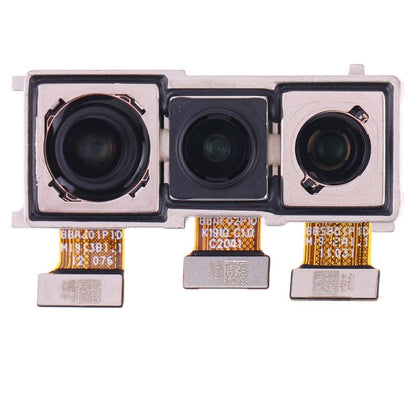 Huawei P30 Rear Camera Module Replacement | ELE-L09 ELE-L29 – image 1