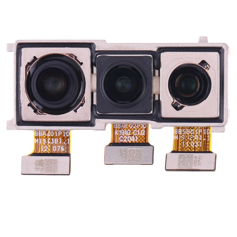 Huawei P30 Rear Camera Module Replacement | ELE-L09 ELE-L29 – image 1