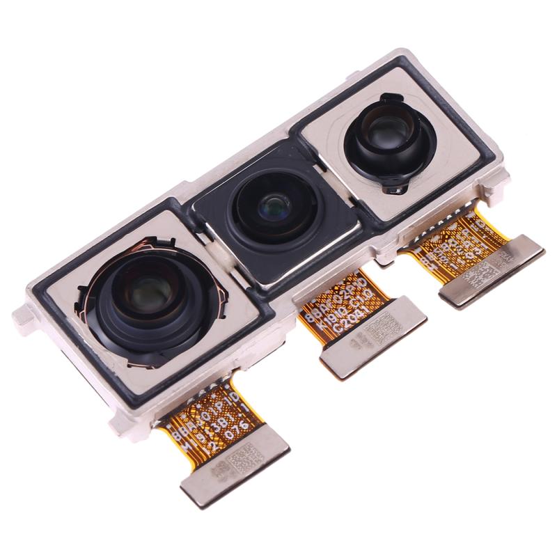 Huawei P30 Rear Camera Module Replacement | ELE-L09 ELE-L29 – image 3