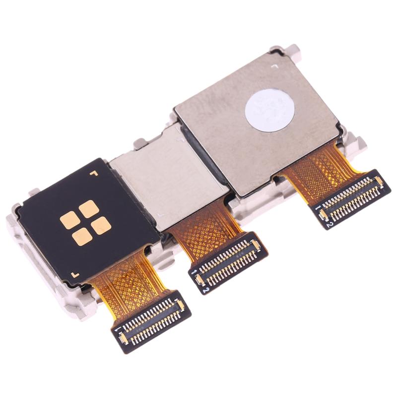 Huawei P30 Rear Camera Module Replacement | ELE-L09 ELE-L29 – image 4