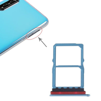 Huawei P30 SIM and NM Card Tray Replacement | ELE-L09 ELE-L29 – image 1