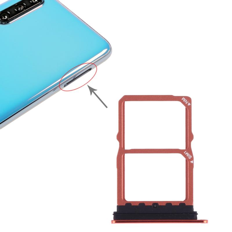 Huawei P30 SIM and NM Card Tray Replacement | ELE-L09 ELE-L29 – image 6