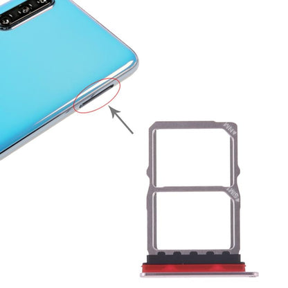 Huawei P30 SIM and NM Card Tray Replacement | ELE-L09 ELE-L29 – image 15