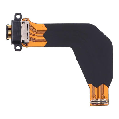 Huawei P40 Charging Port Flex Cable Replacement | ANA-NX9 ANA-LX4 – image 1