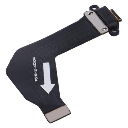 Huawei P40 Charging Port Flex Cable Replacement | ANA-NX9 ANA-LX4 – image 3