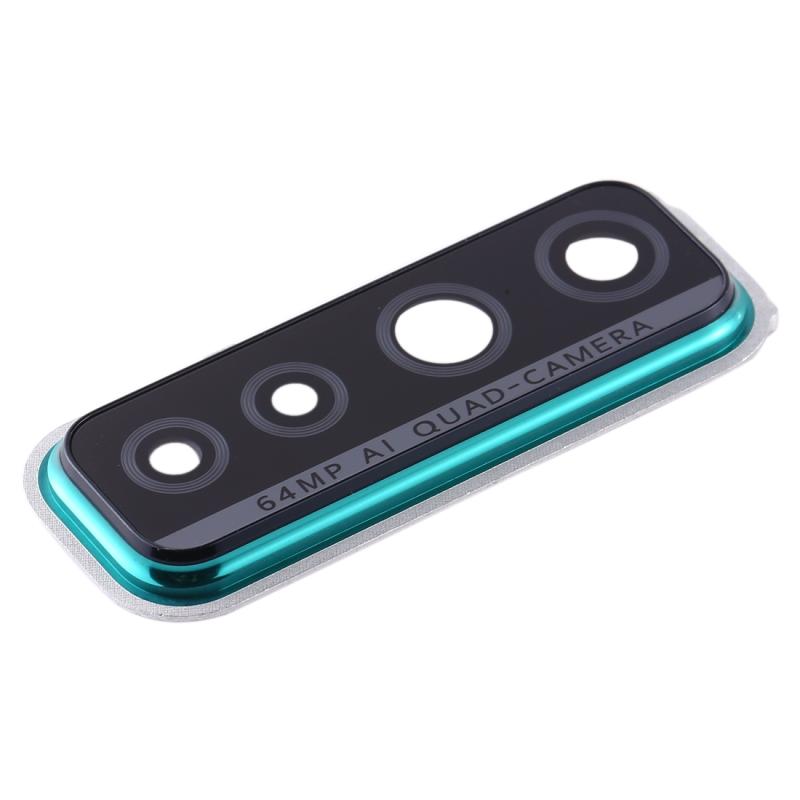 Huawei P40 Lite 5G Rear Camera Lens Cover Replacement | CDY-NX9A – image 7