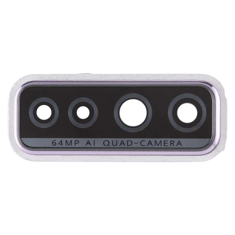 Huawei P40 Lite 5G Rear Camera Lens Cover Replacement | CDY-NX9A – image 14