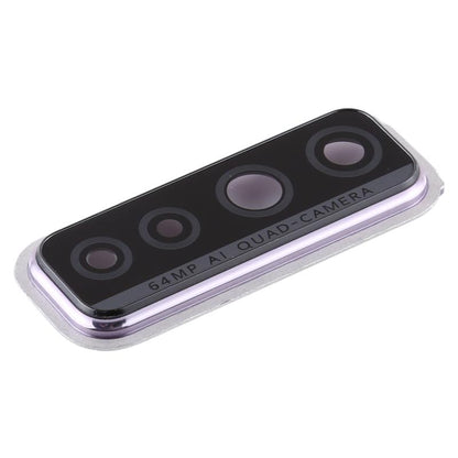 Huawei P40 Lite 5G Rear Camera Lens Cover Replacement | CDY-NX9A – image 15