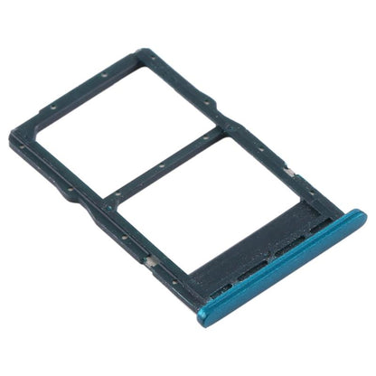 Huawei P40 Lite 5G SIM and NM Card Tray Replacement | CDY-NX9A – image 8