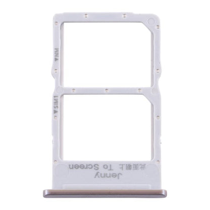 Huawei P40 Lite 5G SIM and NM Card Tray Replacement | CDY-NX9A – image 10