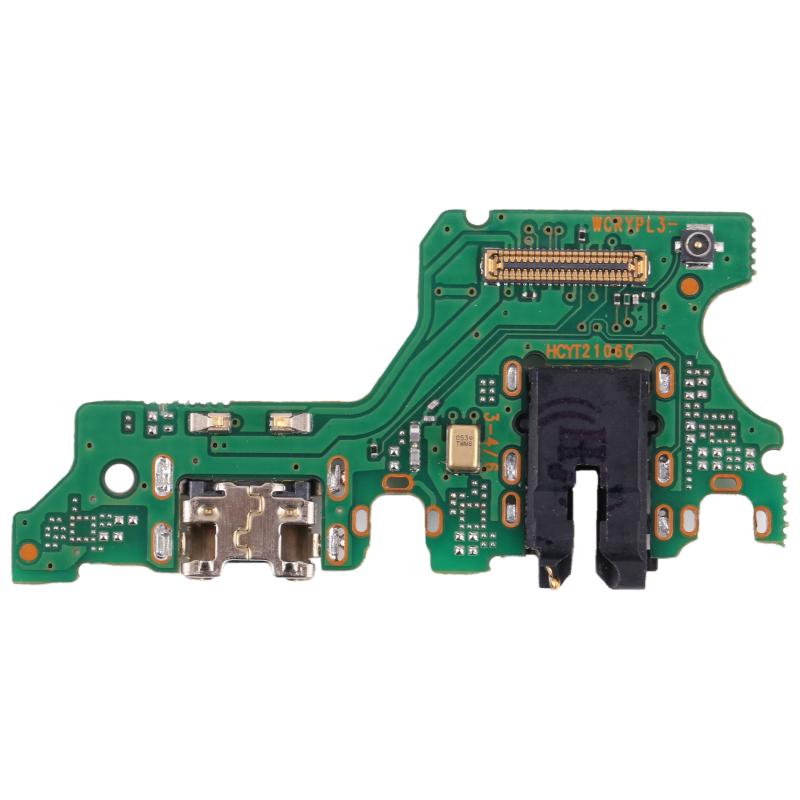 Huawei P40 Lite E Charging Port Board Replacement | ART-L29 – image 1