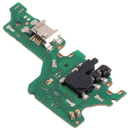 Huawei P40 Lite E Charging Port Board Replacement | ART-L29 – image 3