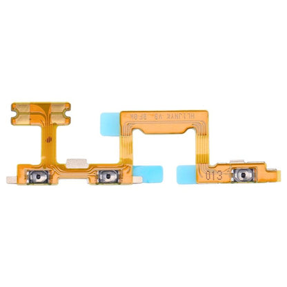 Huawei P40 Lite Power and Volume Button Flex Cable Replacement | JNY-LX1 – image 2