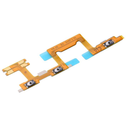 Huawei P40 Lite Power and Volume Button Flex Cable Replacement | JNY-LX1 – image 3