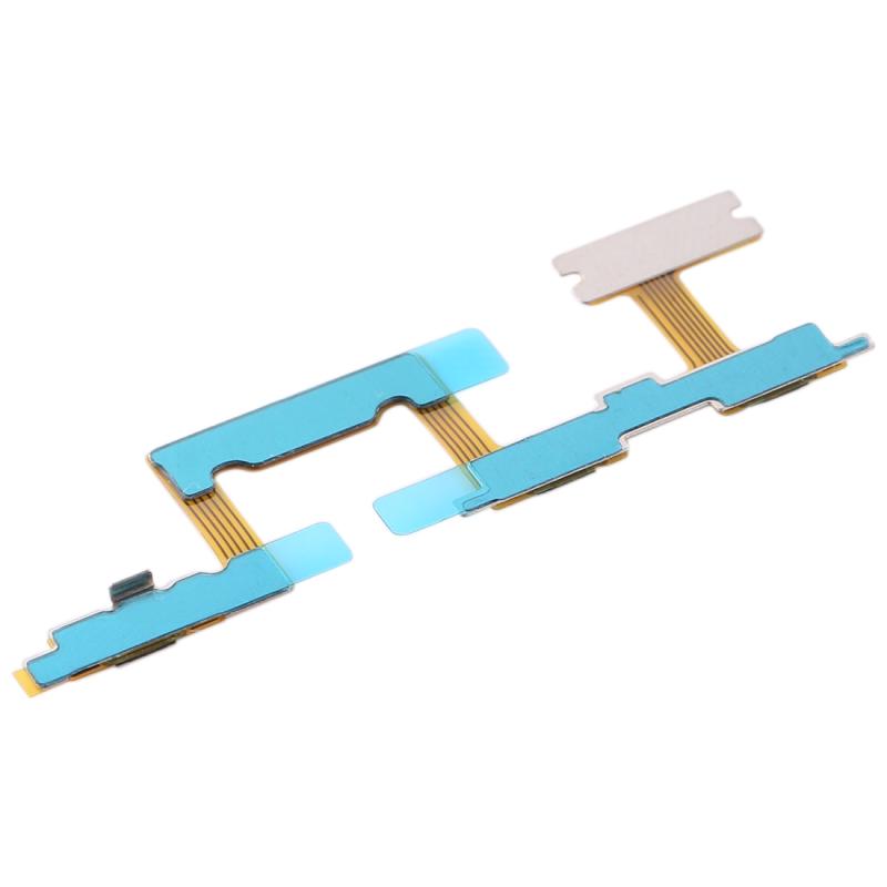 Huawei P40 Lite Power and Volume Button Flex Cable Replacement | JNY-LX1 – image 4