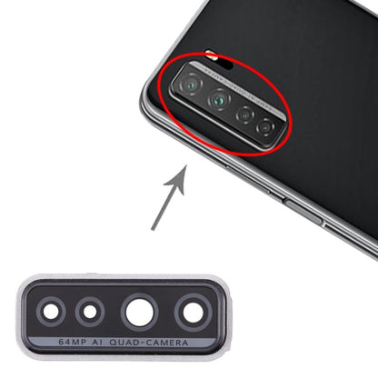 Huawei P40 Lite Rear Camera Lens Cover Replacement | JNY-LX1 – image 1
