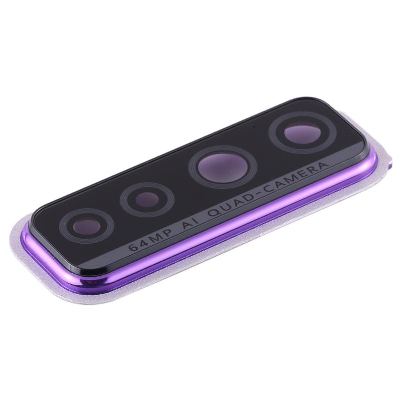 Huawei P40 Lite Rear Camera Lens Cover Replacement | JNY-LX1 – image 11