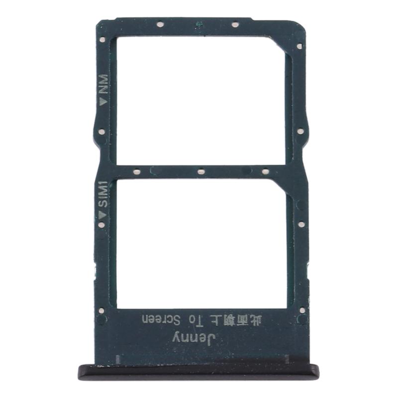 Huawei P40 Lite SIM and NM Card Tray Replacement | JNY-LX1 – image 2