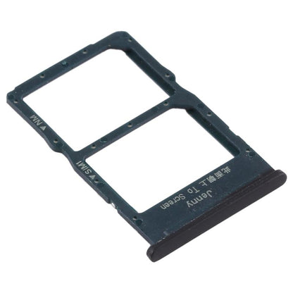 Huawei P40 Lite SIM and NM Card Tray Replacement | JNY-LX1 – image 3