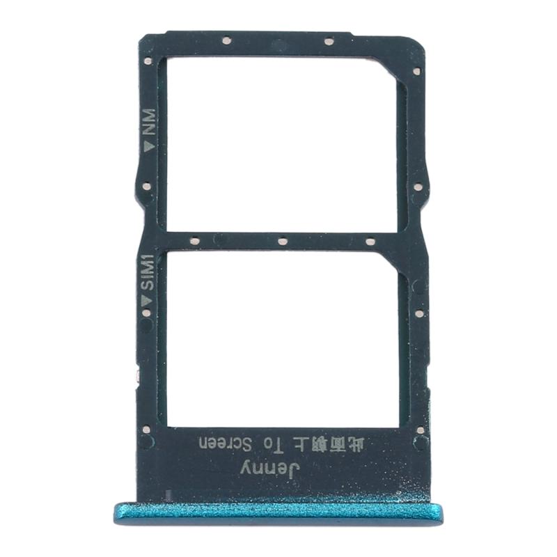 Huawei P40 Lite SIM and NM Card Tray Replacement | JNY-LX1 – image 6