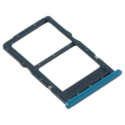 Huawei P40 Lite SIM and NM Card Tray Replacement | JNY-LX1 – image 8