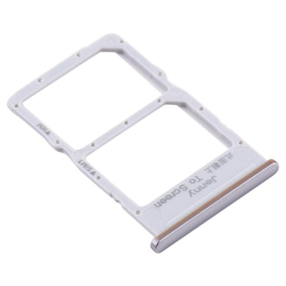Huawei P40 Lite SIM and NM Card Tray Replacement | JNY-LX1 – image 11