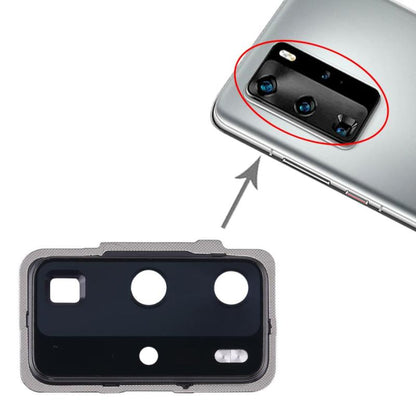 Huawei P40 Pro Rear Camera Lens Cover Replacement | ELS-NX9 – image 1