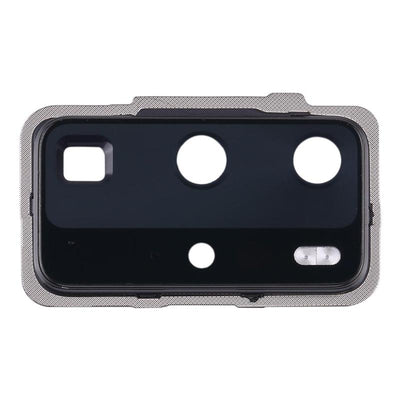 Huawei P40 Pro Rear Camera Lens Cover Replacement | ELS-NX9 – image 2
