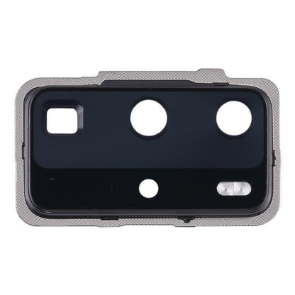 Huawei P40 Pro Rear Camera Lens Cover Replacement | ELS-NX9 – image 2