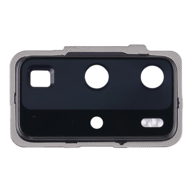 Huawei P40 Pro Rear Camera Lens Cover Replacement | ELS-NX9 – image 2