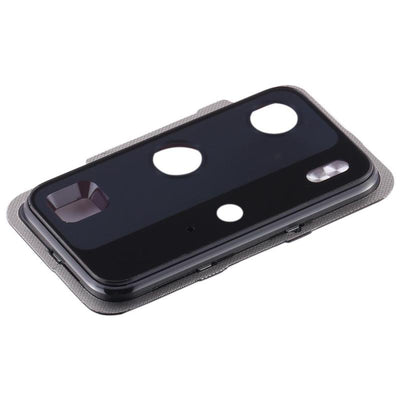 Huawei P40 Pro Rear Camera Lens Cover Replacement | ELS-NX9 – image 3