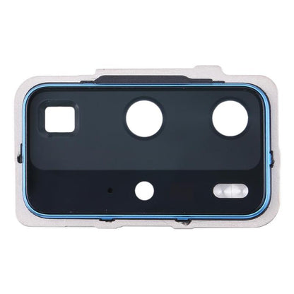 Huawei P40 Pro Rear Camera Lens Cover Replacement | ELS-NX9 – image 6