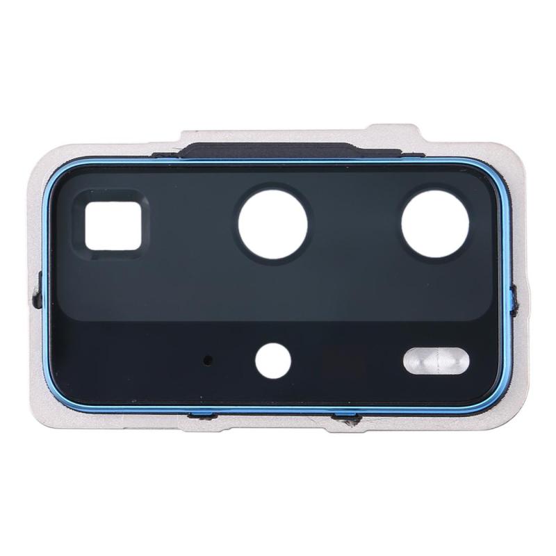 Huawei P40 Pro Rear Camera Lens Cover Replacement | ELS-NX9 – image 6