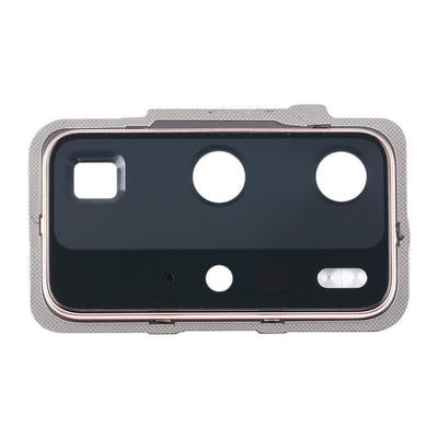 Huawei P40 Pro Rear Camera Lens Cover Replacement | ELS-NX9 – image 10