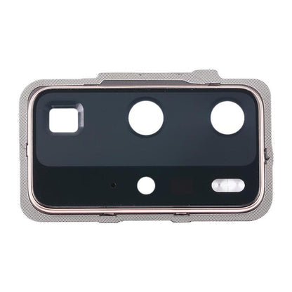 Huawei P40 Pro Rear Camera Lens Cover Replacement | ELS-NX9 – image 10