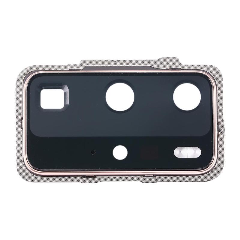 Huawei P40 Pro Rear Camera Lens Cover Replacement | ELS-NX9 – image 10