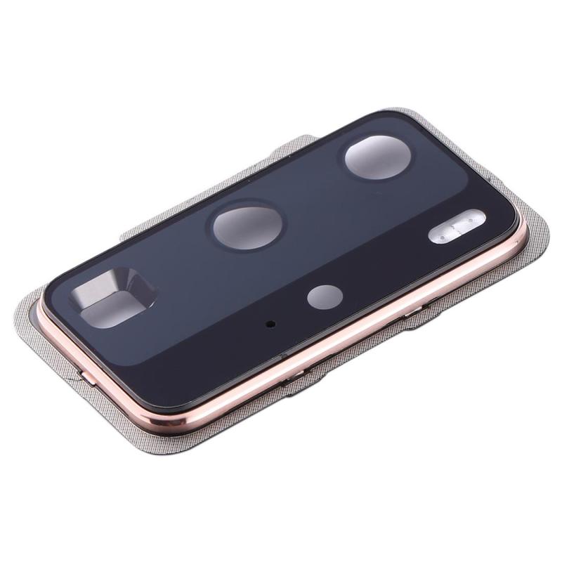 Huawei P40 Pro Rear Camera Lens Cover Replacement | ELS-NX9 – image 11