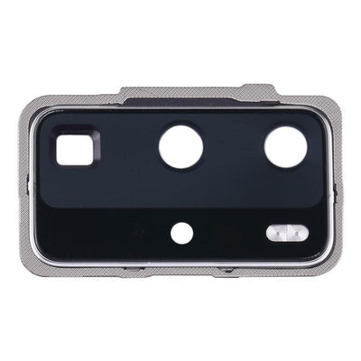 Huawei P40 Pro Rear Camera Lens Cover Replacement | ELS-NX9 – image 14