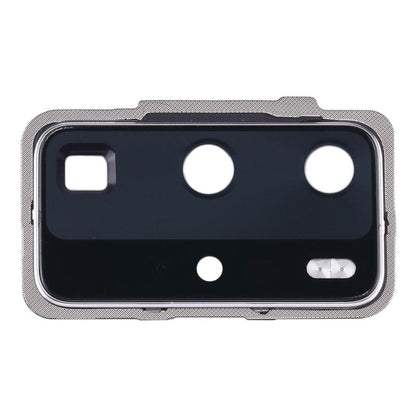 Huawei P40 Pro Rear Camera Lens Cover Replacement | ELS-NX9 – image 14