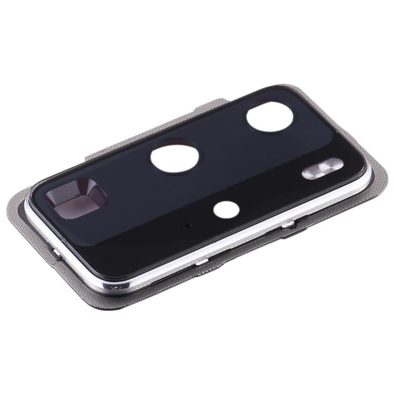 Huawei P40 Pro Rear Camera Lens Cover Replacement | ELS-NX9 – image 15