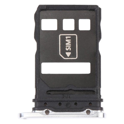 Huawei P40 Pro SIM & NM Card Tray Replacement | ELS-NX9 – image 9