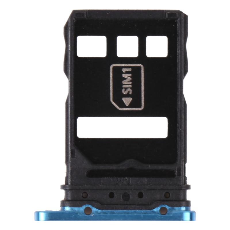 Huawei P40 Pro+ SIM & NM Card Tray Replacement | ELS-N39 – image 5