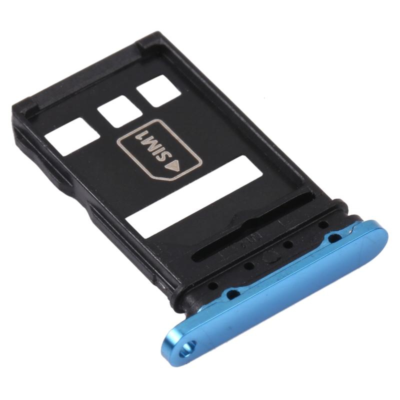 Huawei P40 Pro+ SIM & NM Card Tray Replacement | ELS-N39 – image 7
