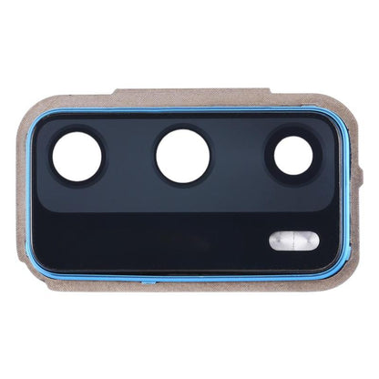 Huawei P40 Rear Camera Lens Cover Replacement | ANA-NX9 ANA-LX4 – image 2