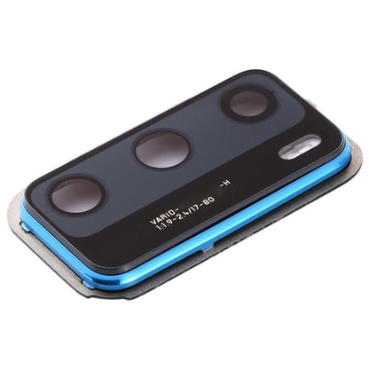 Huawei P40 Rear Camera Lens Cover Replacement | ANA-NX9 ANA-LX4 – image 3