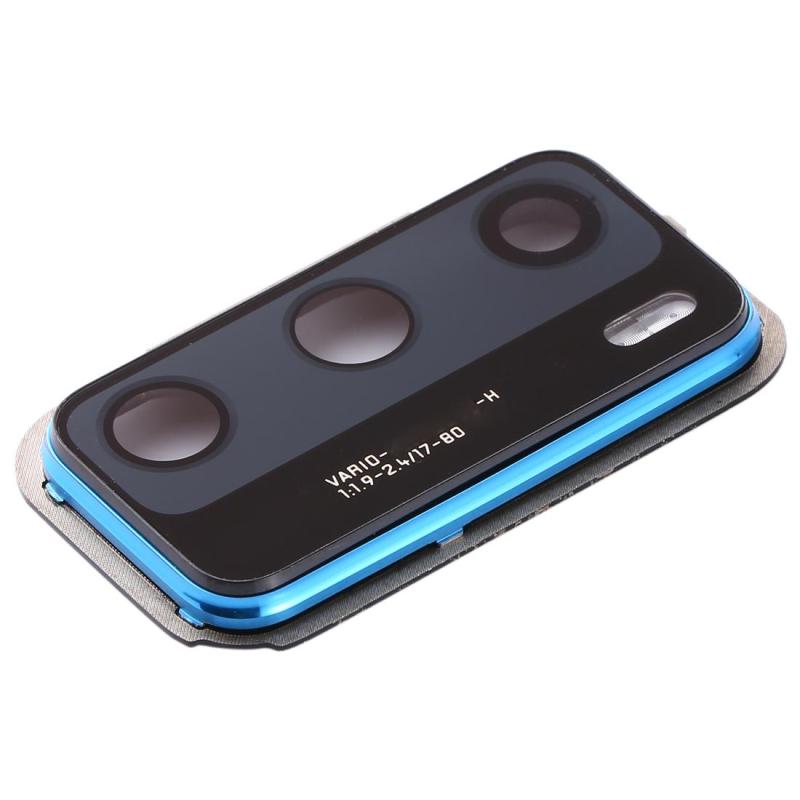 Huawei P40 Rear Camera Lens Cover Replacement | ANA-NX9 ANA-LX4 – image 3