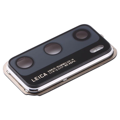 Huawei P40 Rear Camera Lens Cover Replacement | ANA-NX9 ANA-LX4 – image 7