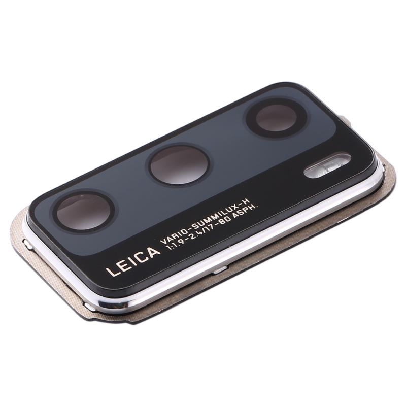 Huawei P40 Rear Camera Lens Cover Replacement | ANA-NX9 ANA-LX4 – image 7